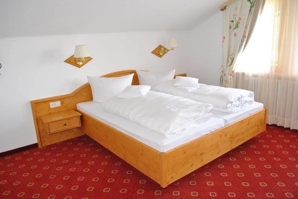 Hotel Schoene Aussicht Hornberg Exterior photo